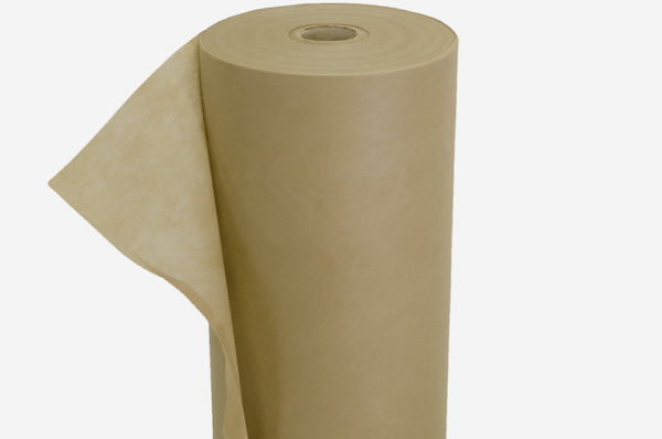 PEMI CORPORATION netkaná textília 80g/m², rozmer 1,6 x 250 m, farba BÉŽOVÁ