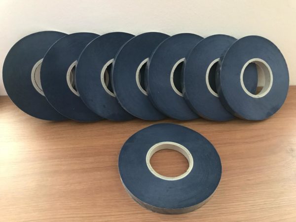 Netkaná textília MODRÁ 100 g/m² Netkaná textília MODRÁ 100 g/m²