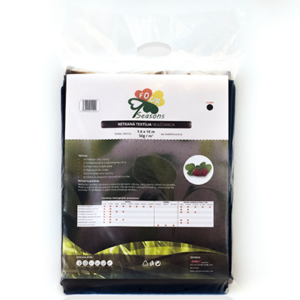 mulčovacie textílie