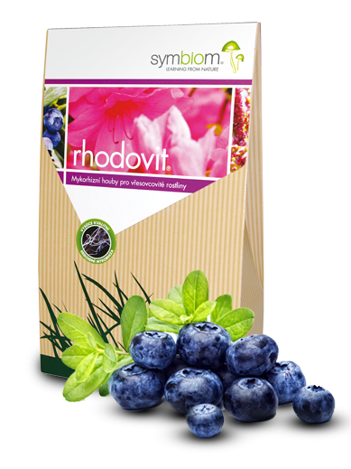Rhodovit Rhodovit