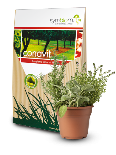 Conavit - hnojivo - DOPRODEJ