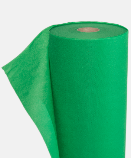 PEMI CORPORATION netkaná textília 60g/m², rozmer 1,6 x 250 m, farba ZELENÁ