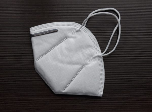 respirator FFP2
