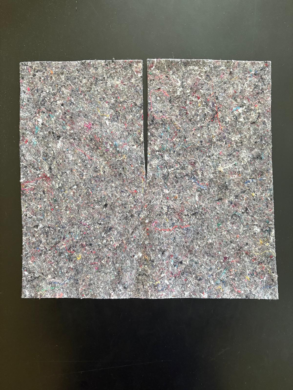 Mulčovacie plachty z netkanej GEOTEXTÍLIE 250 g/m²