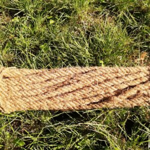 Kokosová šnúra / špagát viazací, dĺžka 15 m - NOVÉ